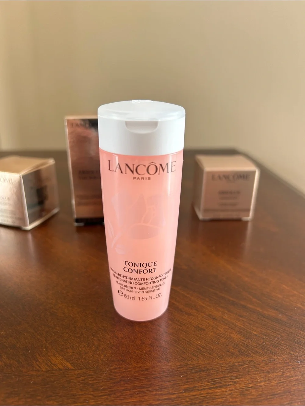 Lancome Mini Set. NWT.